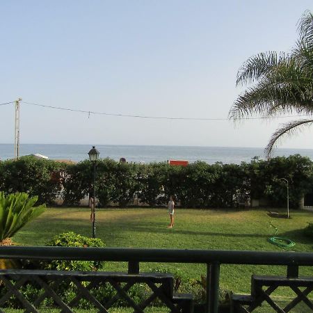 Malaga Paradise Beach Torre de Benagalbon Ngoại thất bức ảnh