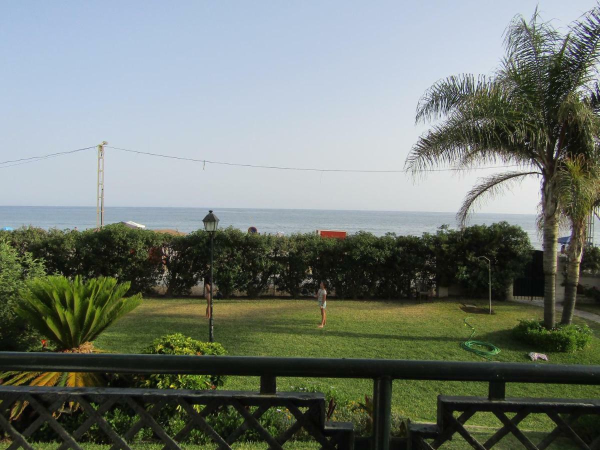 Malaga Paradise Beach Torre de Benagalbon Ngoại thất bức ảnh