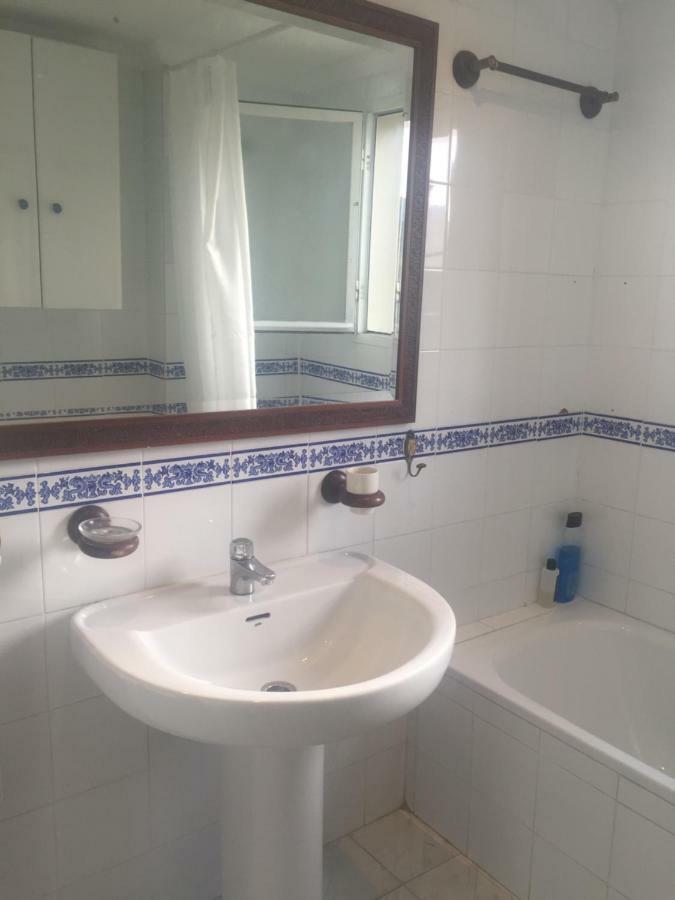 Malaga Paradise Beach Torre de Benagalbon Ngoại thất bức ảnh