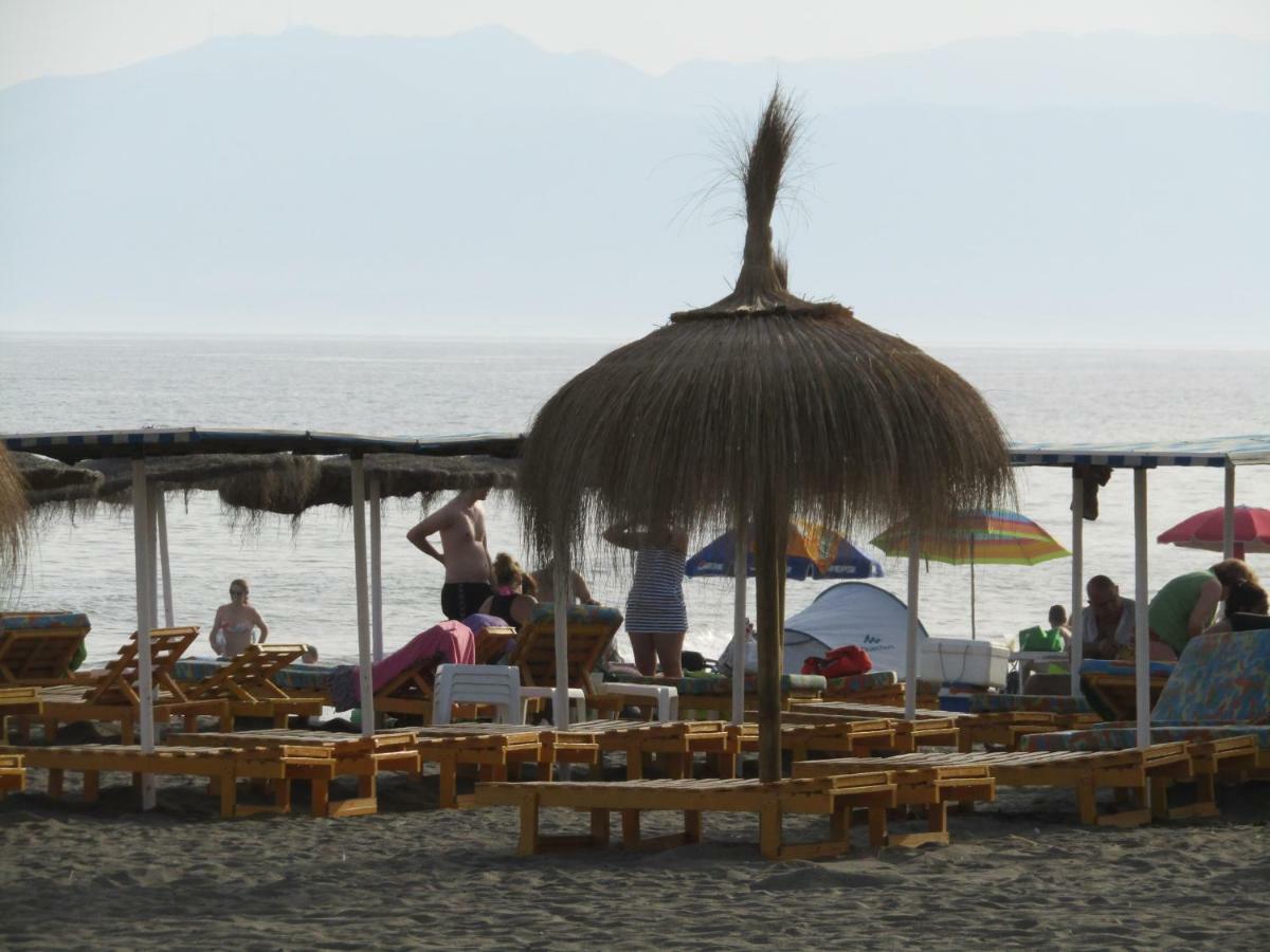 Malaga Paradise Beach Torre de Benagalbon Ngoại thất bức ảnh