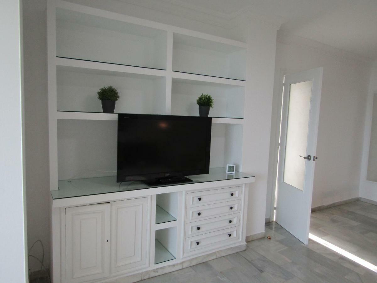 Malaga Paradise Beach Torre de Benagalbon Ngoại thất bức ảnh