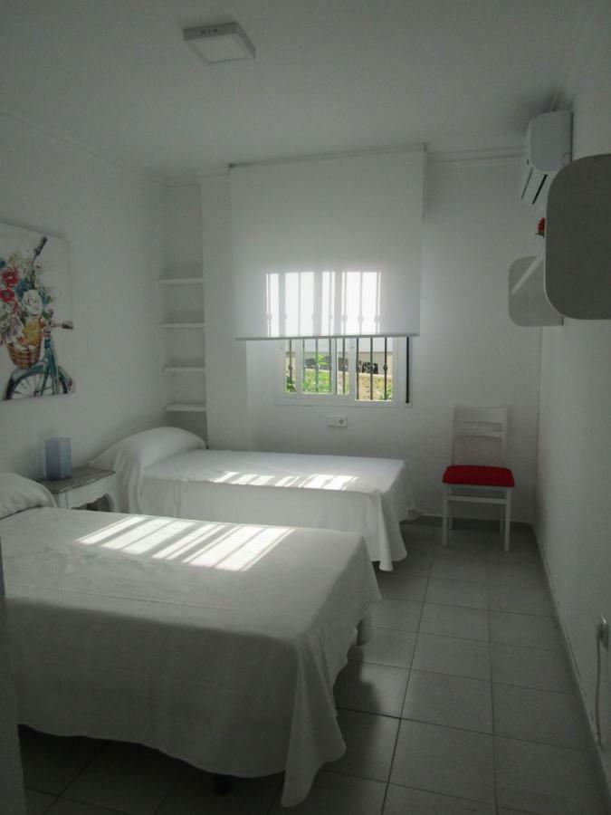 Malaga Paradise Beach Torre de Benagalbon Ngoại thất bức ảnh