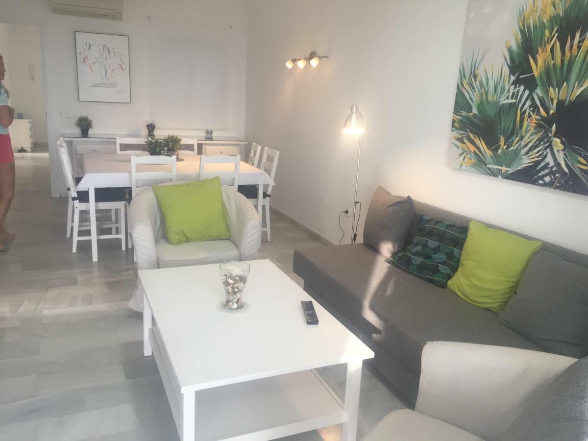 Malaga Paradise Beach Apartment Torre de Benagalbon Ngoại thất bức ảnh