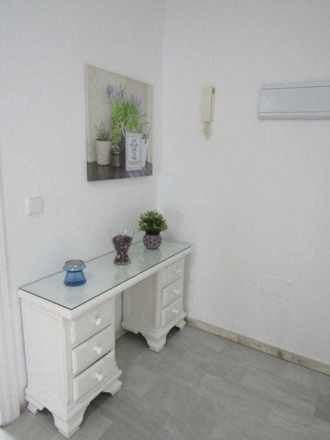 Malaga Paradise Beach Apartment Torre de Benagalbon Ngoại thất bức ảnh