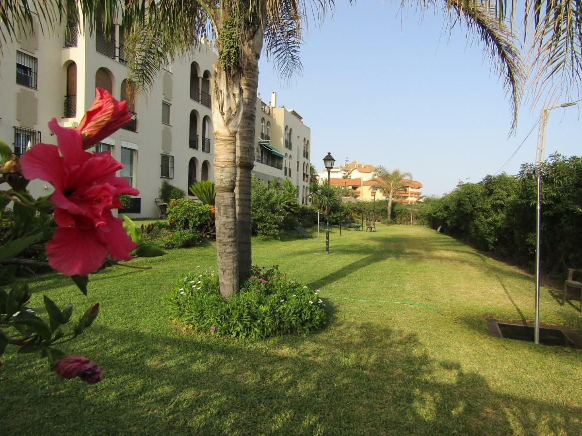 Malaga Paradise Beach Apartment Torre de Benagalbon Ngoại thất bức ảnh