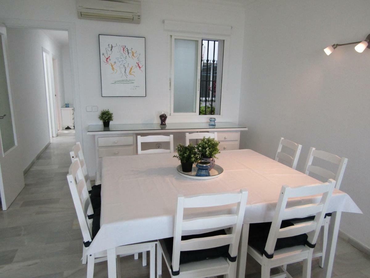 Malaga Paradise Beach Apartment Torre de Benagalbon Ngoại thất bức ảnh