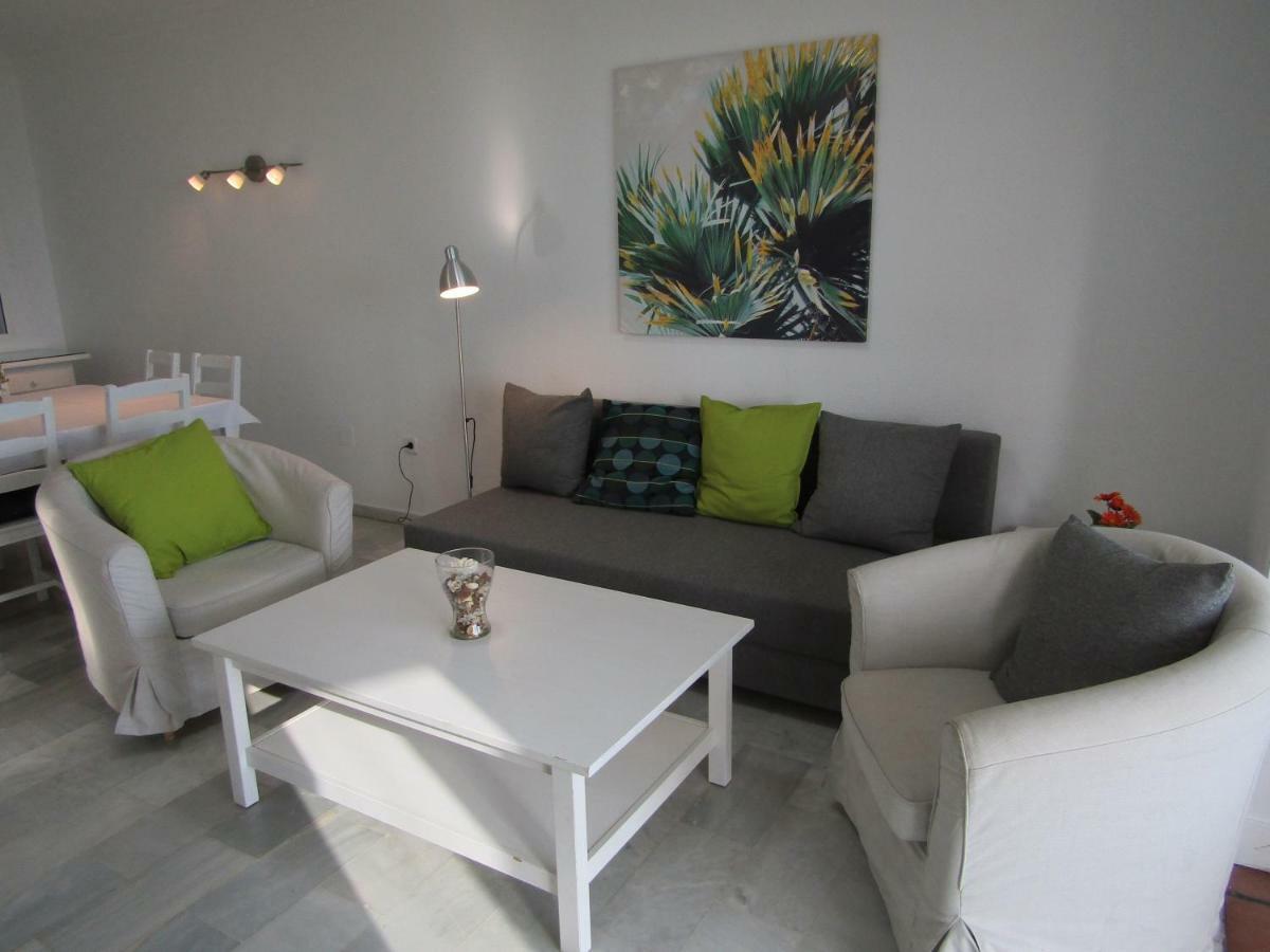 Malaga Paradise Beach Apartment Torre de Benagalbon Ngoại thất bức ảnh