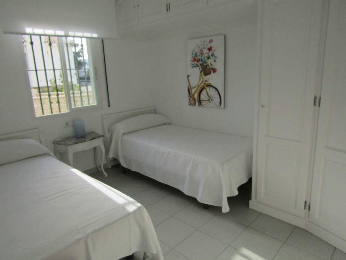 Malaga Paradise Beach Torre de Benagalbon Ngoại thất bức ảnh