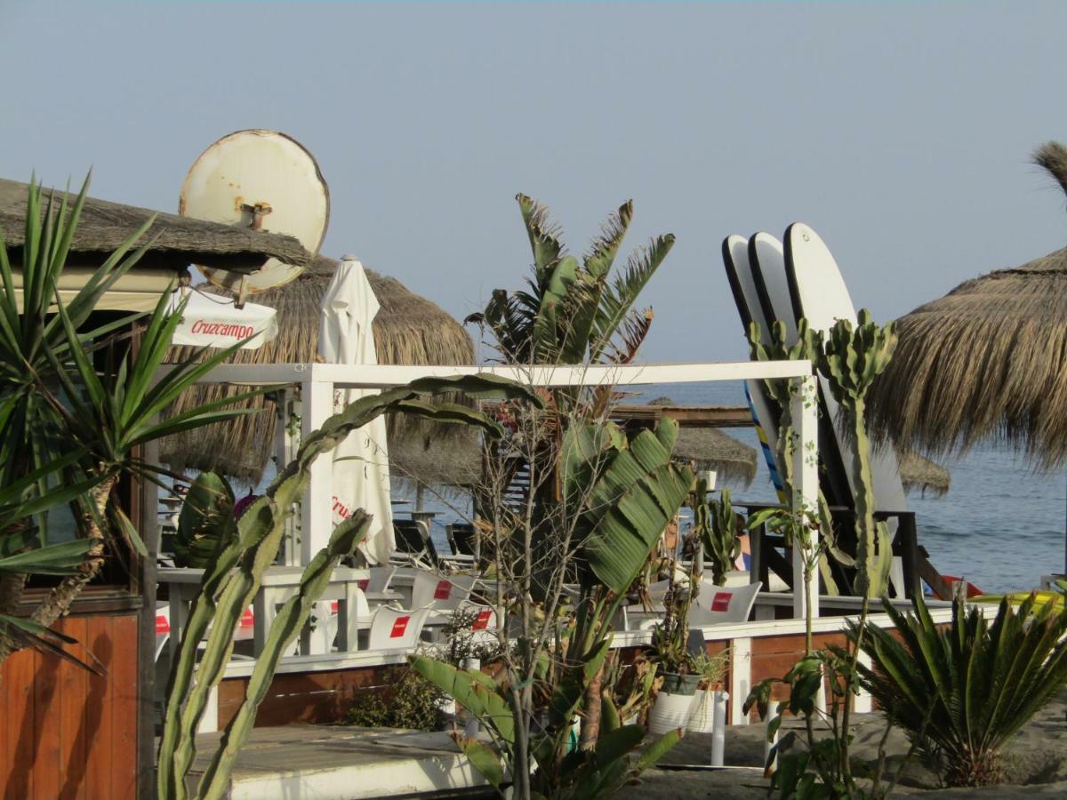 Malaga Paradise Beach Torre de Benagalbon Ngoại thất bức ảnh