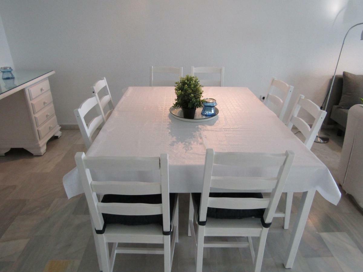 Malaga Paradise Beach Torre de Benagalbon Ngoại thất bức ảnh