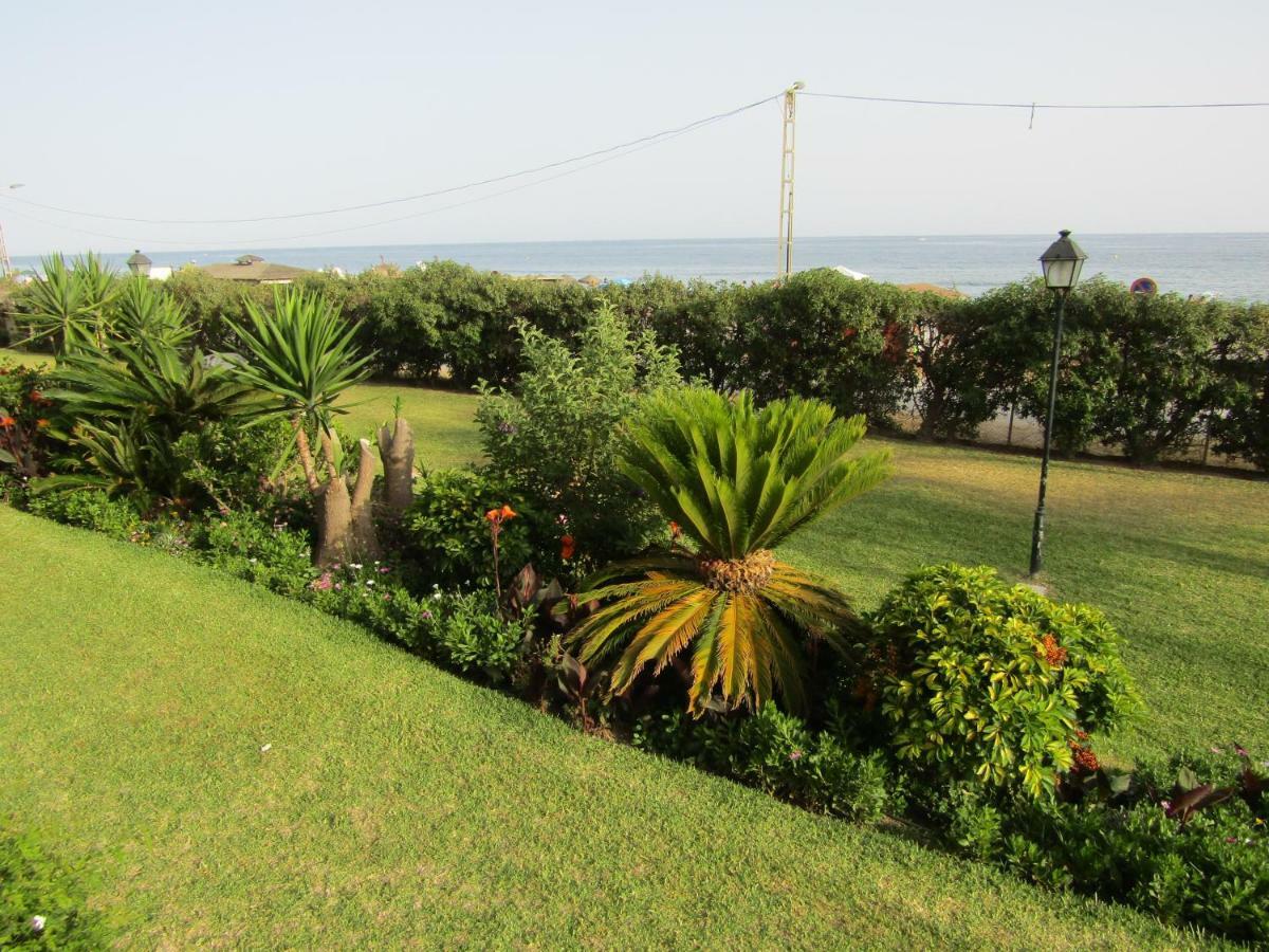 Malaga Paradise Beach Torre de Benagalbon Ngoại thất bức ảnh
