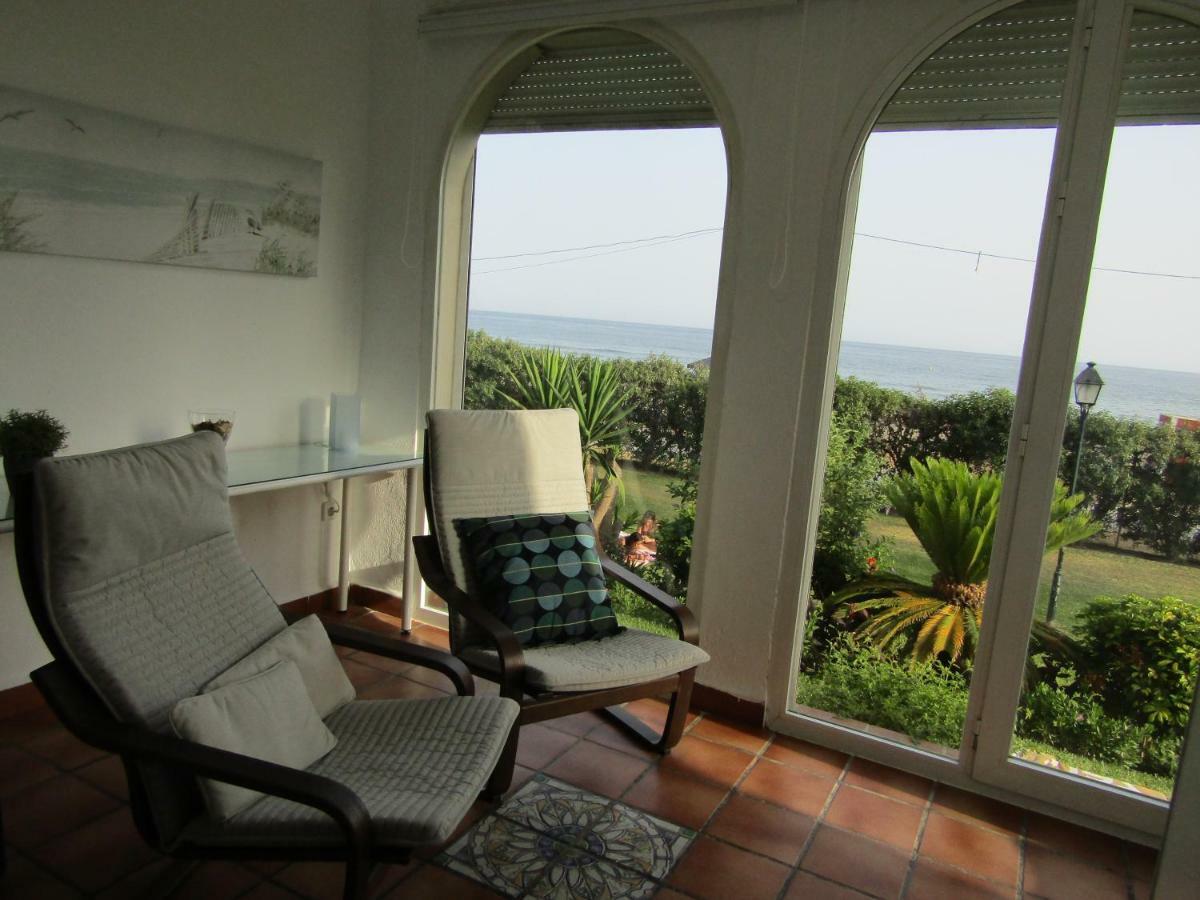 Malaga Paradise Beach Torre de Benagalbon Ngoại thất bức ảnh