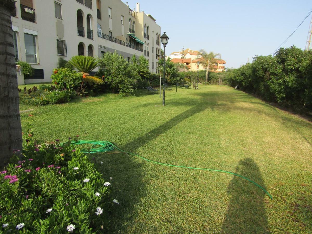 Malaga Paradise Beach Torre de Benagalbon Ngoại thất bức ảnh