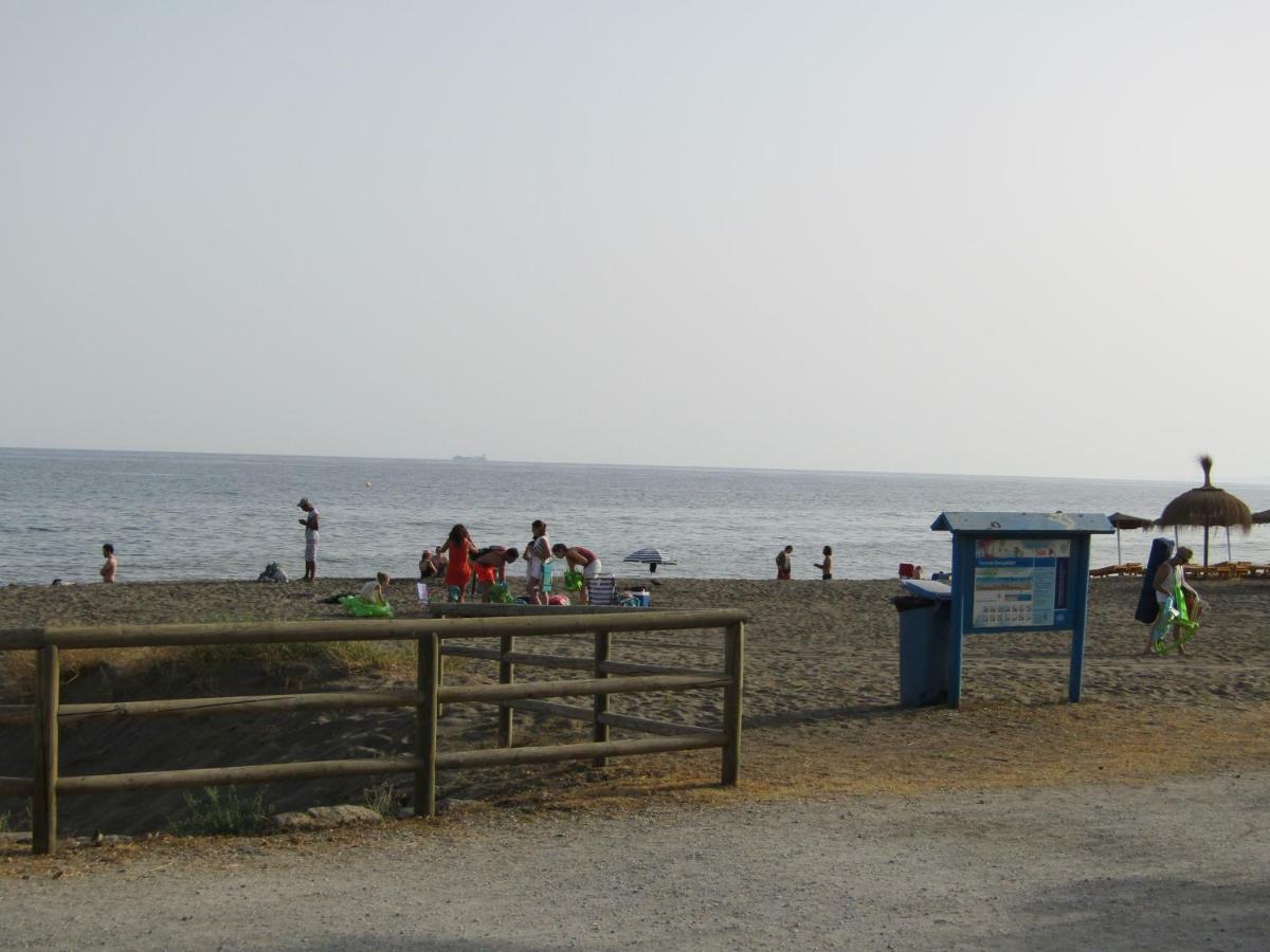 Malaga Paradise Beach Torre de Benagalbon Ngoại thất bức ảnh