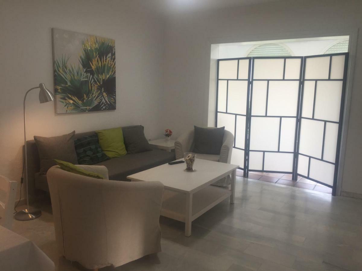 Malaga Paradise Beach Apartment Torre de Benagalbon Ngoại thất bức ảnh