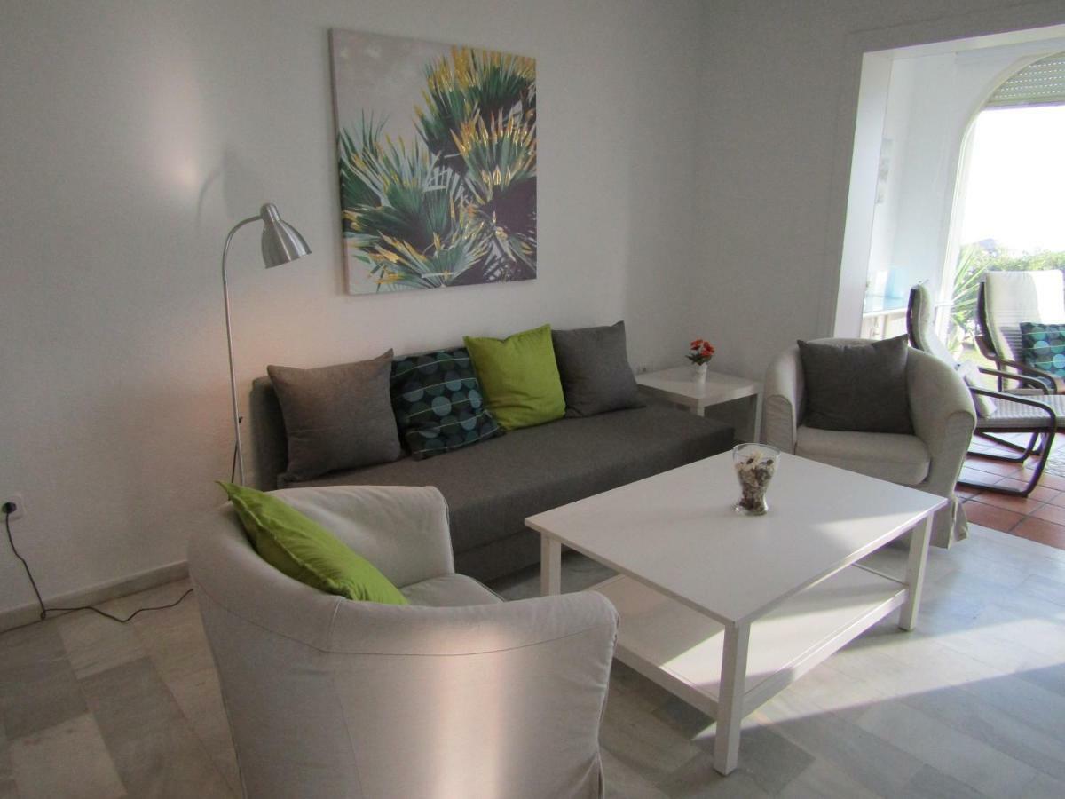 Malaga Paradise Beach Apartment Torre de Benagalbon Ngoại thất bức ảnh